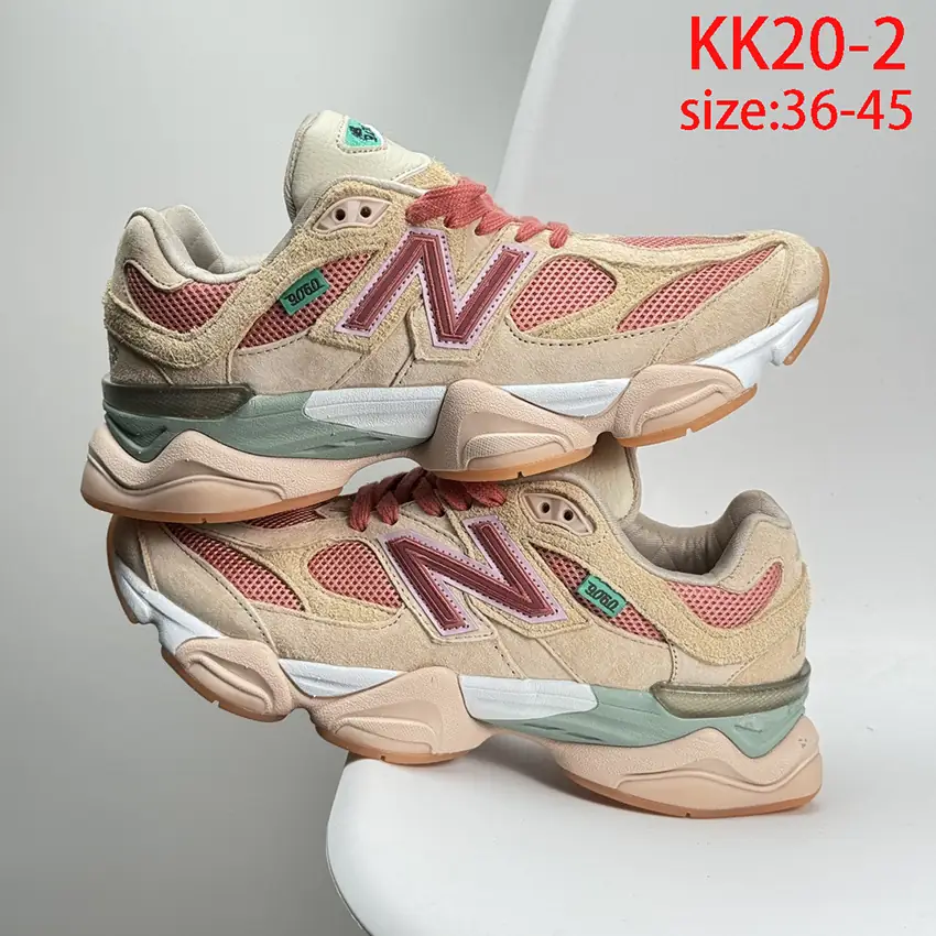 KK20 Joe Freshgoods x New Balance NB9060 68$ gallery