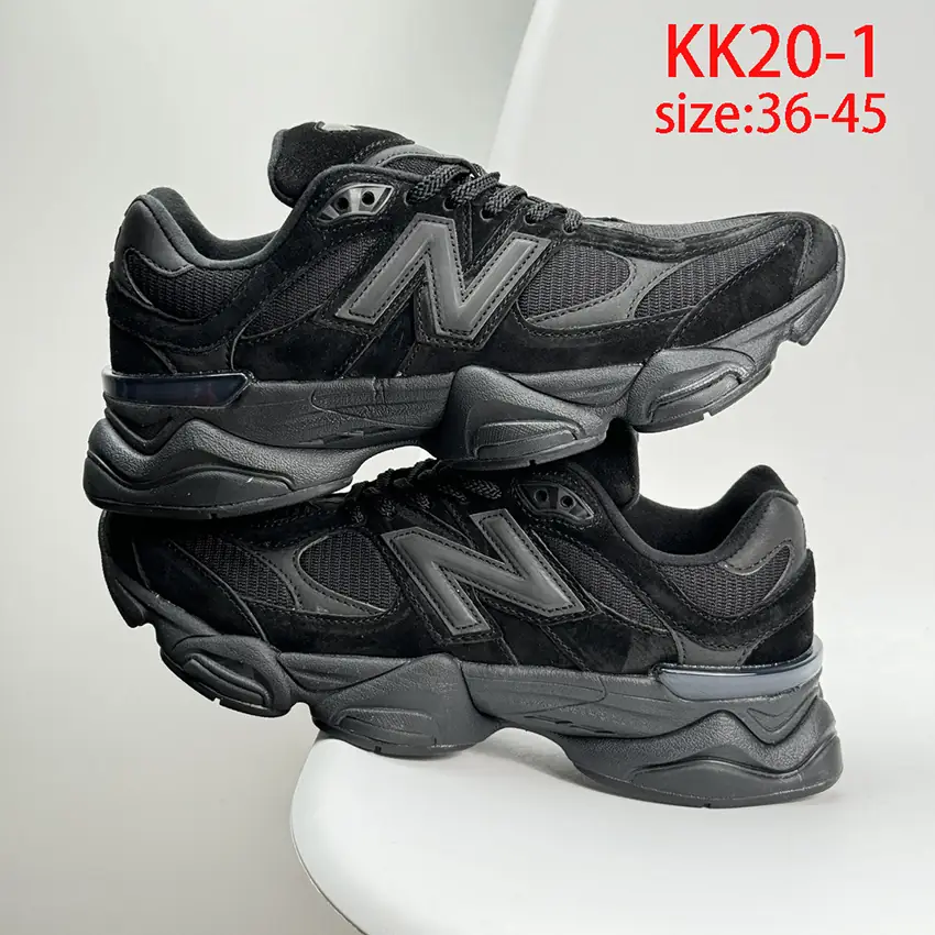 KK20 Joe Freshgoods x New Balance NB9060 68$ gallery