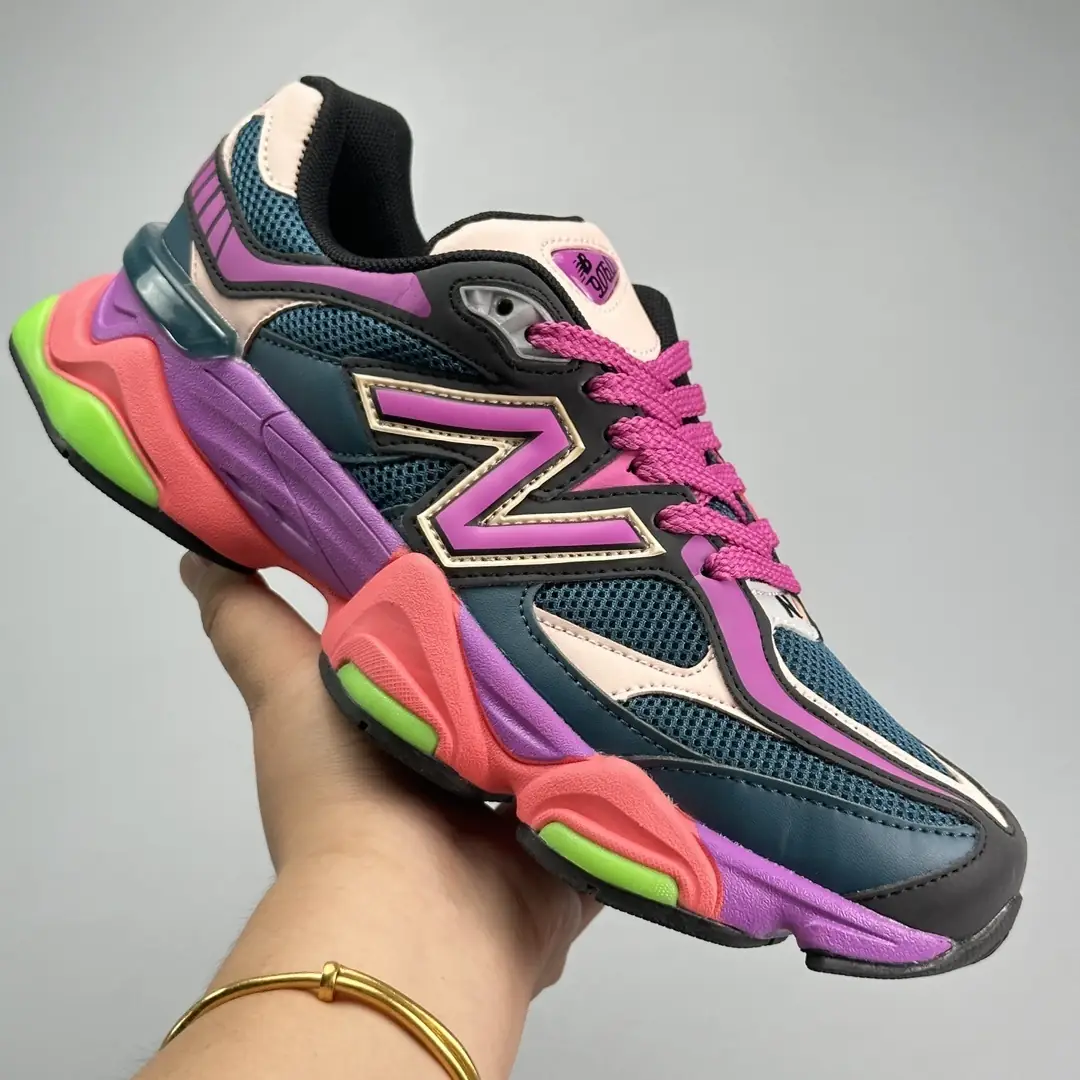KK22 Joe Freshgoods x New Balance 9060 68$ gallery