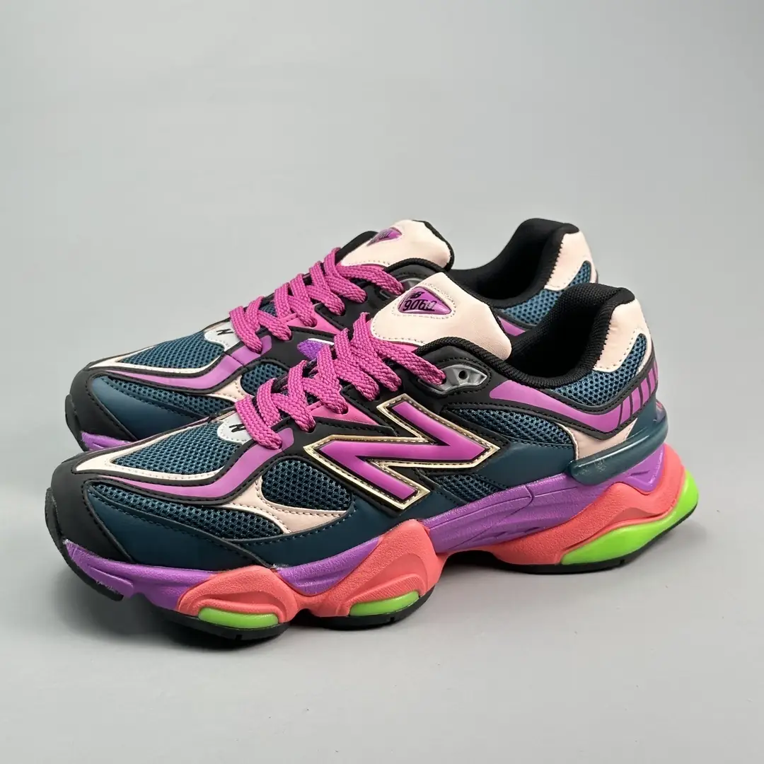 KK22 Joe Freshgoods x New Balance 9060 68$ gallery