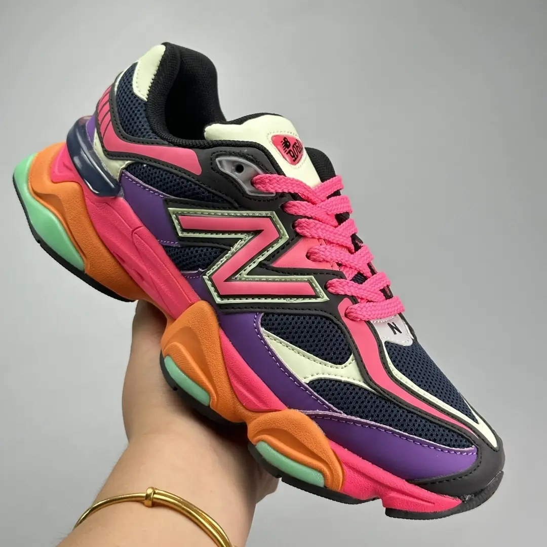 KK22 Joe Freshgoods x New Balance 9060 68$ gallery