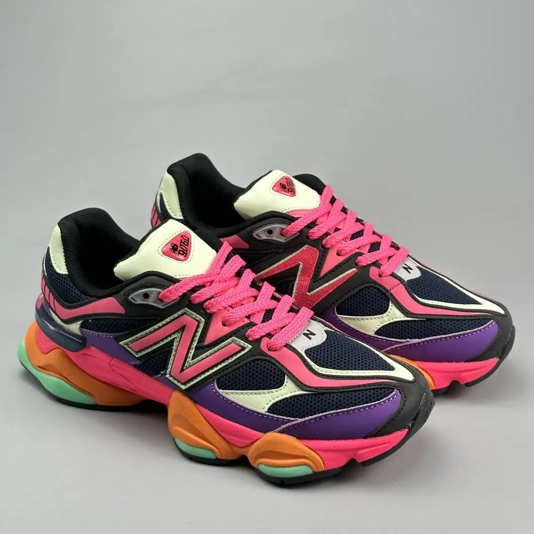 KK22 Joe Freshgoods x New Balance 9060 68$ gallery