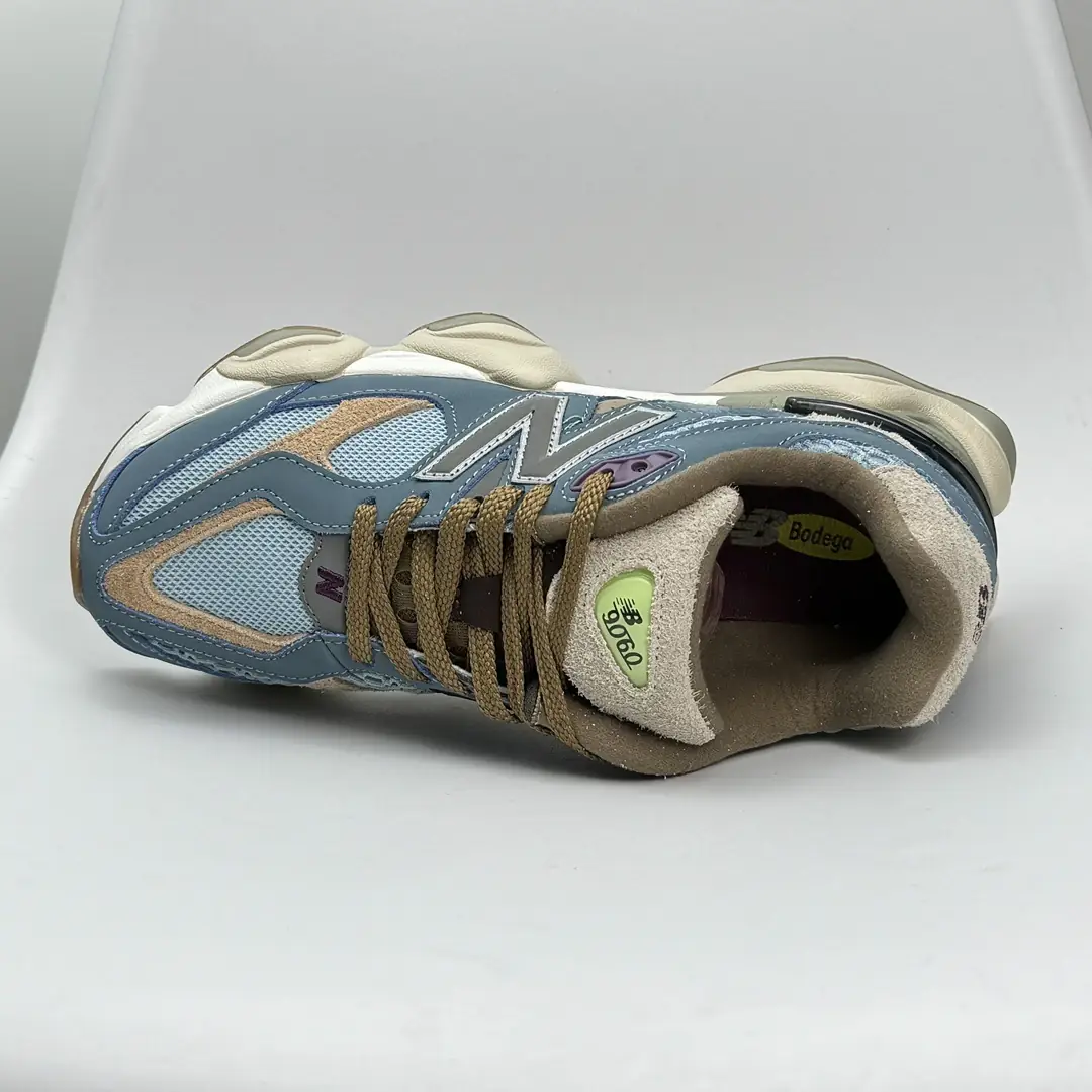 KK23  NB Joe Freshgoods x New Balance 73$ gallery