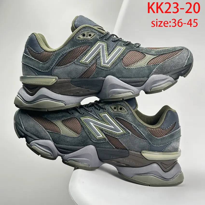 KK23  NB Joe Freshgoods x New Balance 73$ gallery