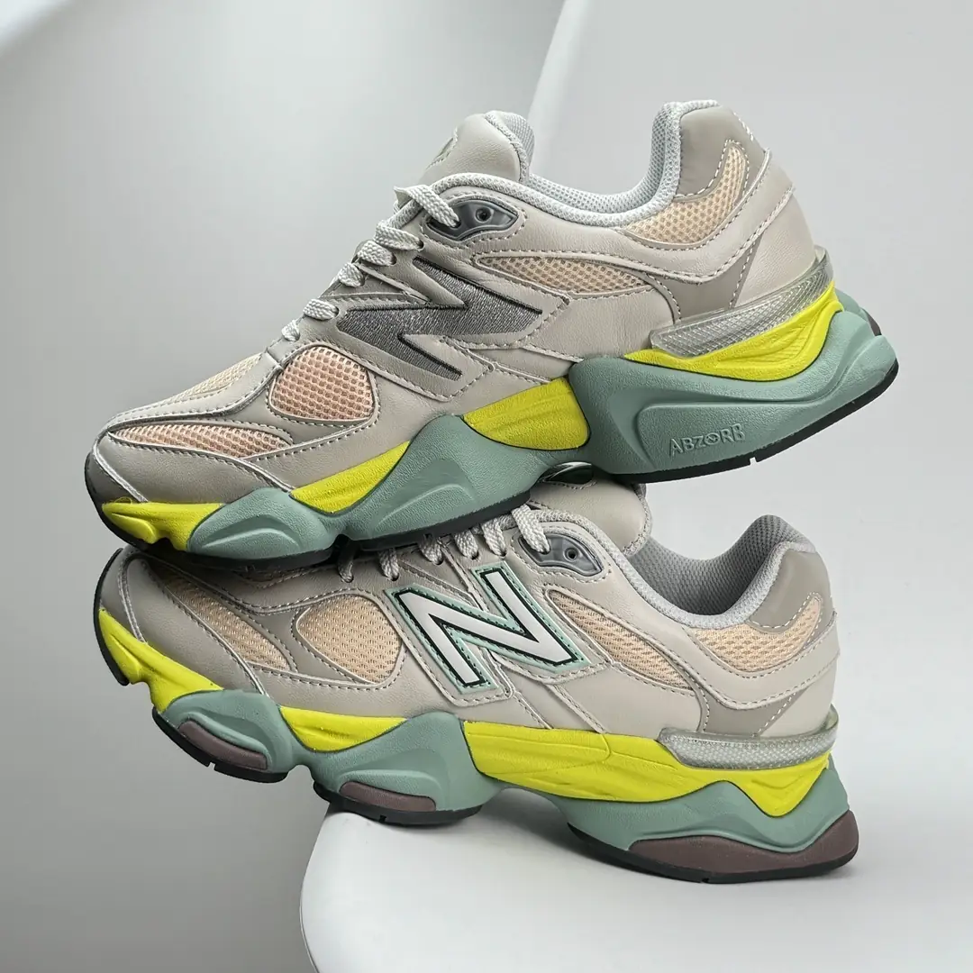 KK24 NB Freshgoods x New Balance  73$ gallery