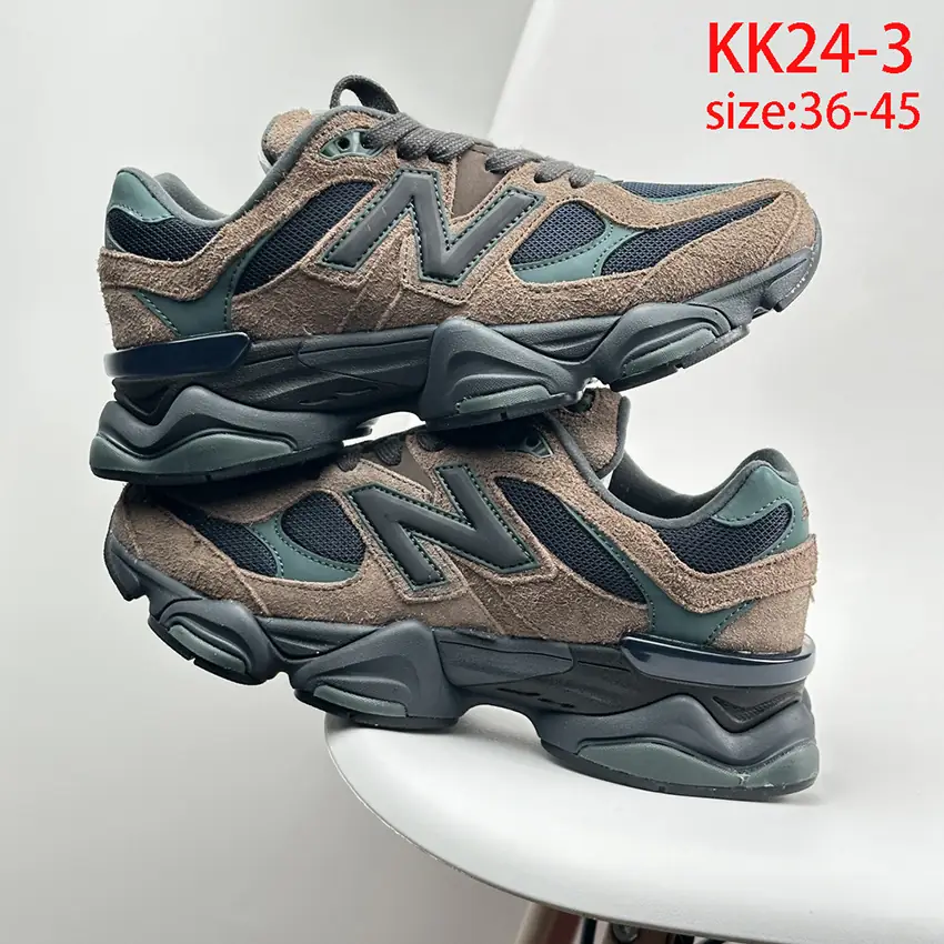 KK24 NB Freshgoods x New Balance  73$ gallery