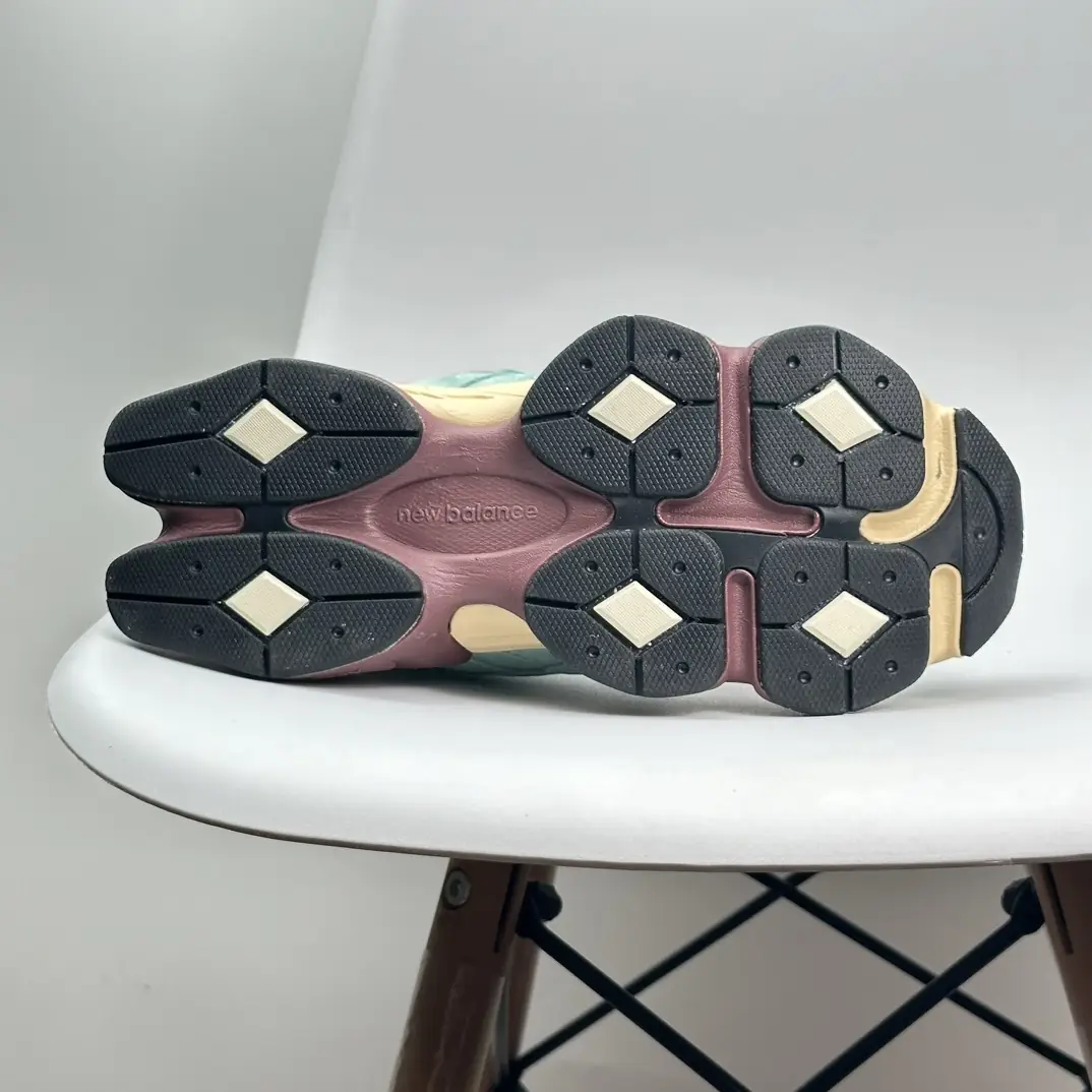 KK25 NB Freshgoods x New Balance 73$ gallery