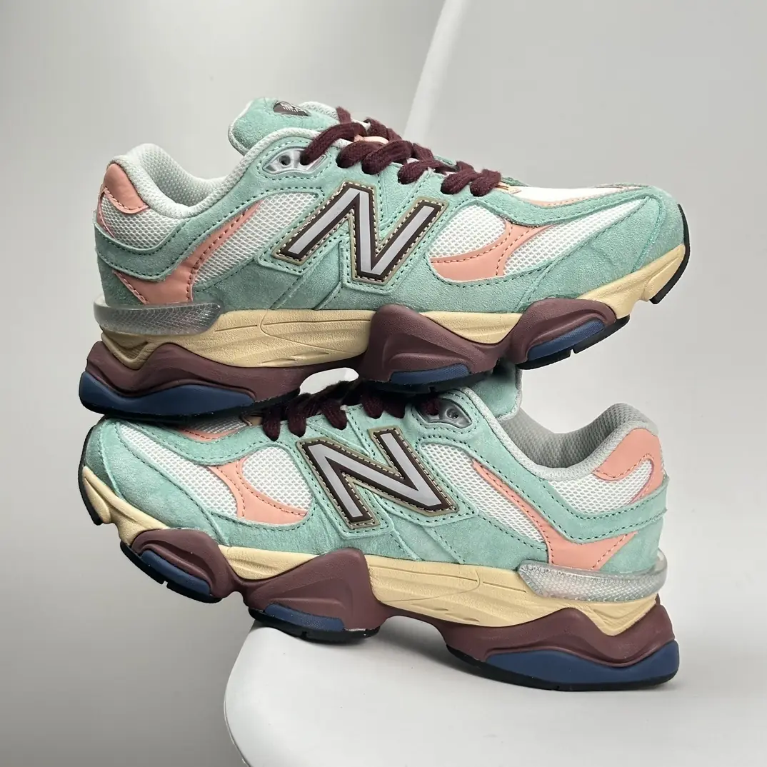 KK25 NB Freshgoods x New Balance 73$ gallery