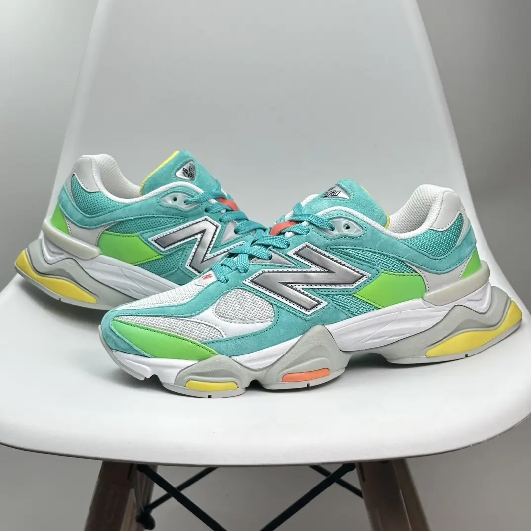 KK25 NB Freshgoods x New Balance 73$ gallery