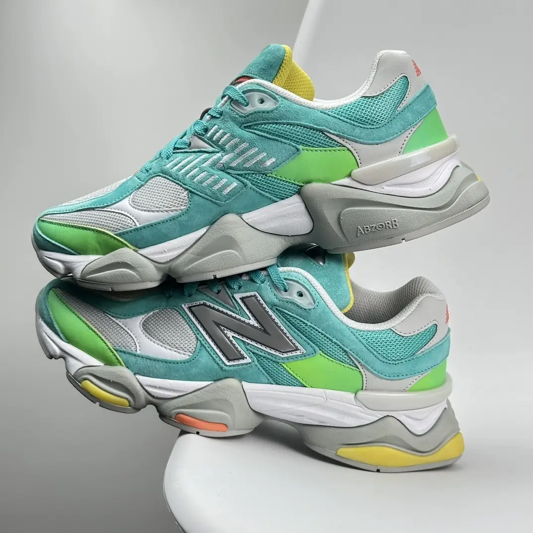 KK25 NB Freshgoods x New Balance 73$ gallery
