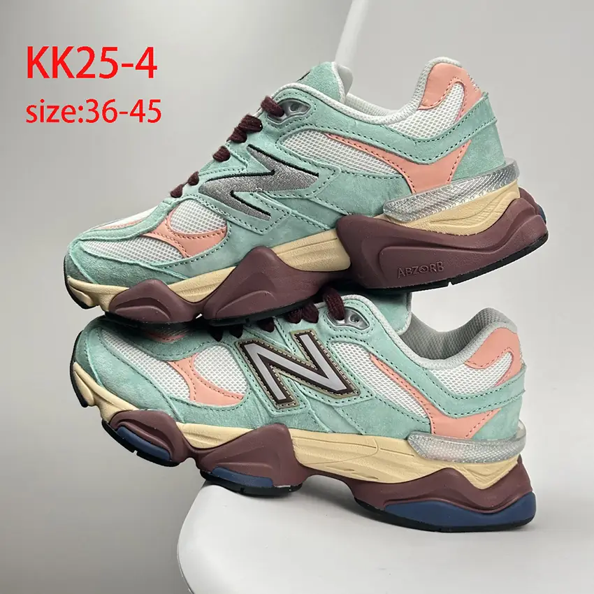 KK25 NB Freshgoods x New Balance 73$ gallery