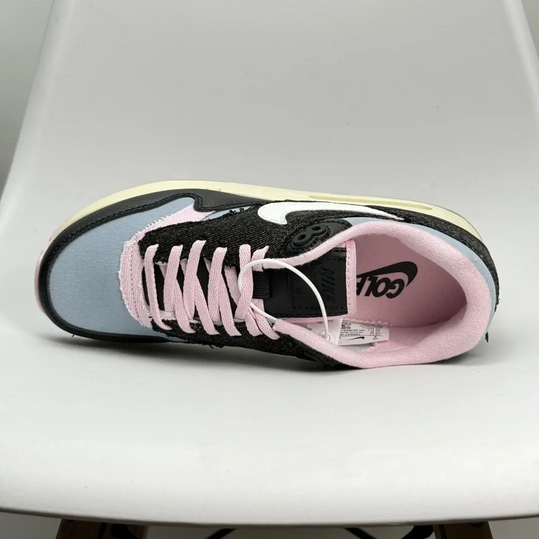 KK33 Nike Air Max 1 54$ gallery