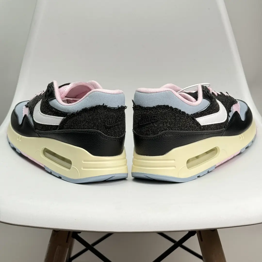 KK33 Nike Air Max 1 54$ gallery