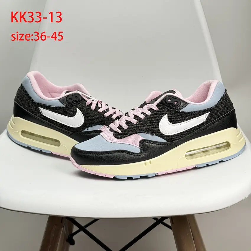 KK33 Nike Air Max 1 54$ gallery