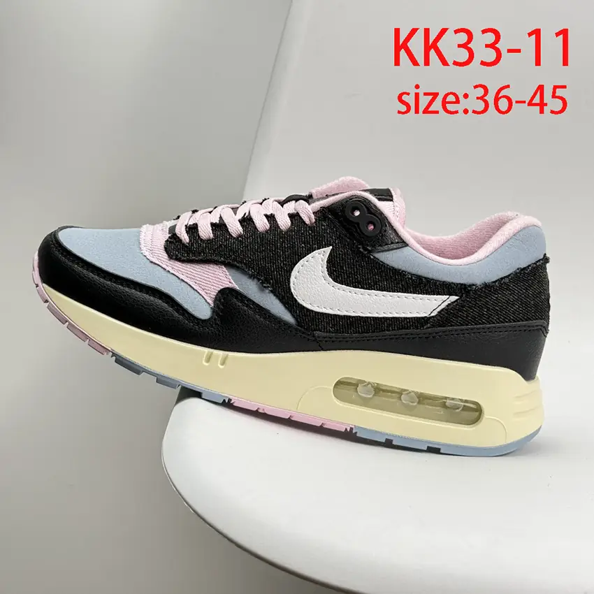KK33 Nike Air Max 1 54$ gallery