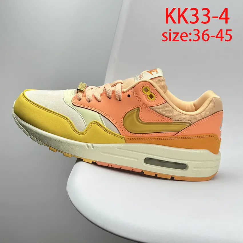 KK33 Nike Air Max 1 54$ gallery