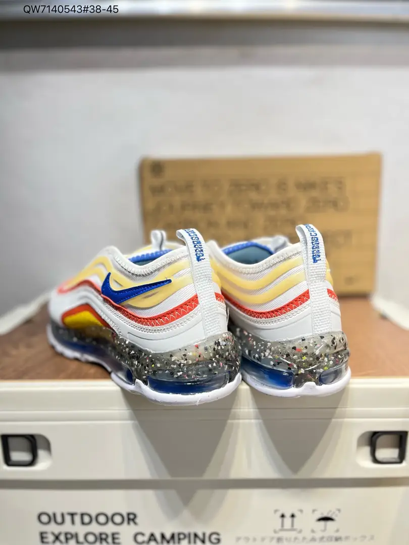 KK35 Nike Air Max 97 48$ gallery