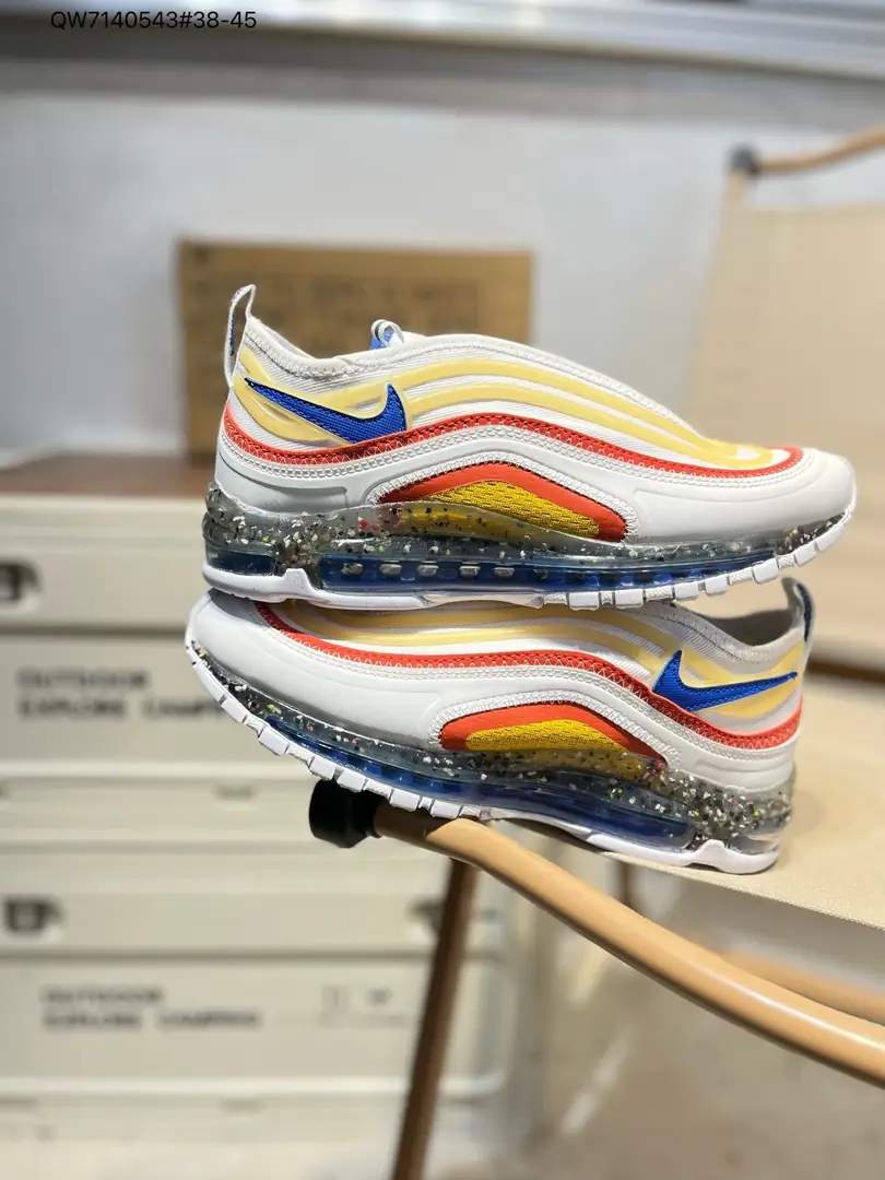 KK35 Nike Air Max 97 48$ gallery
