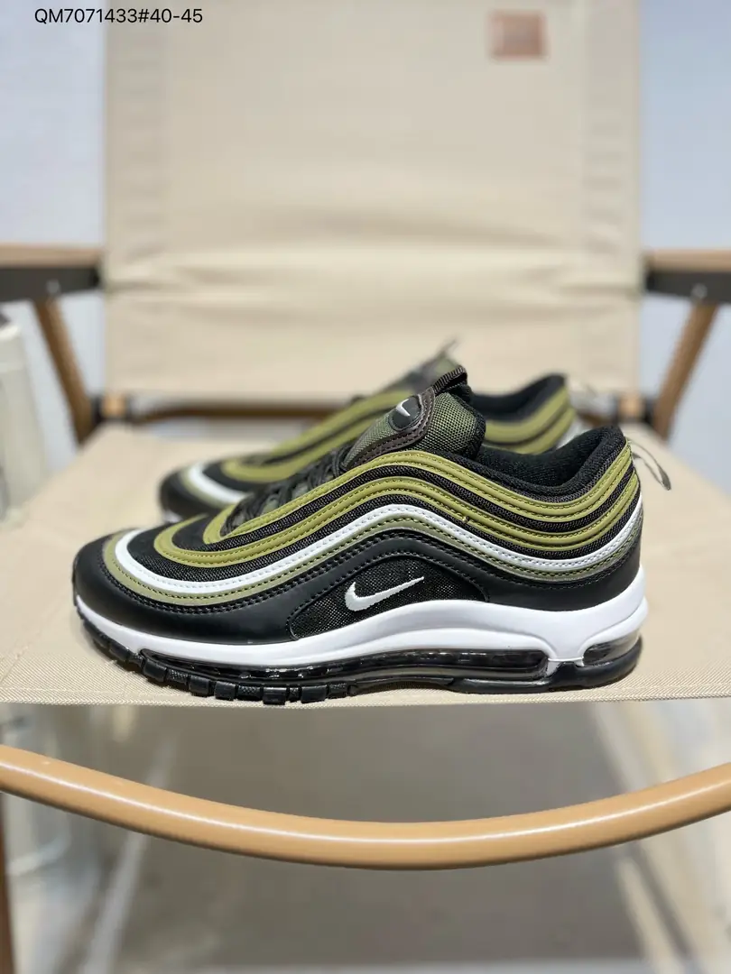 KK35 Nike Air Max 97 48$ gallery