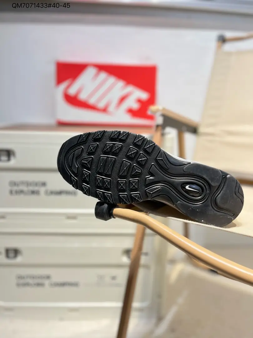 KK35 Nike Air Max 97 48$ gallery