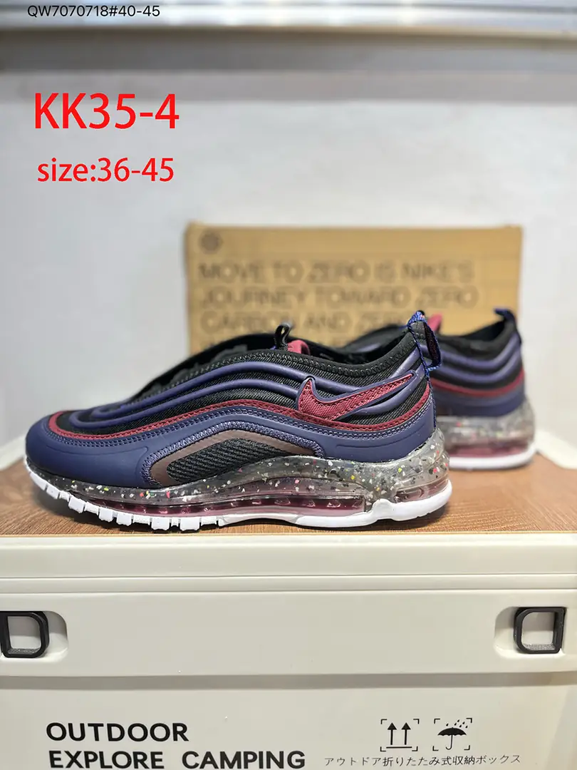 KK35 Nike Air Max 97 48$ gallery