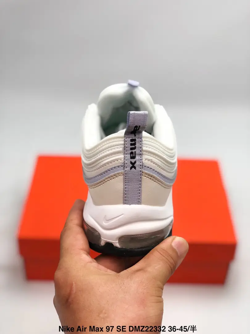KK36  Nike Air Max 97 SE  53$ gallery