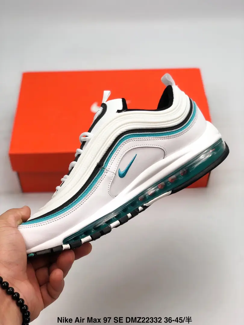 KK36  Nike Air Max 97 SE  53$ gallery