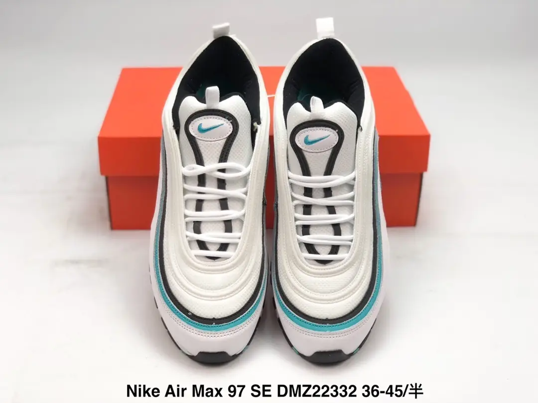 KK36  Nike Air Max 97 SE  53$ gallery