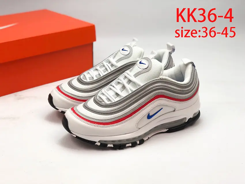 KK36  Nike Air Max 97 SE  53$ gallery