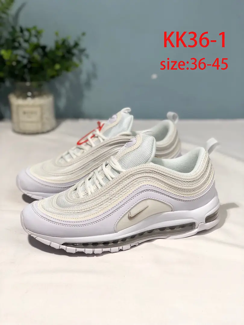 KK36  Nike Air Max 97 SE  53$ gallery