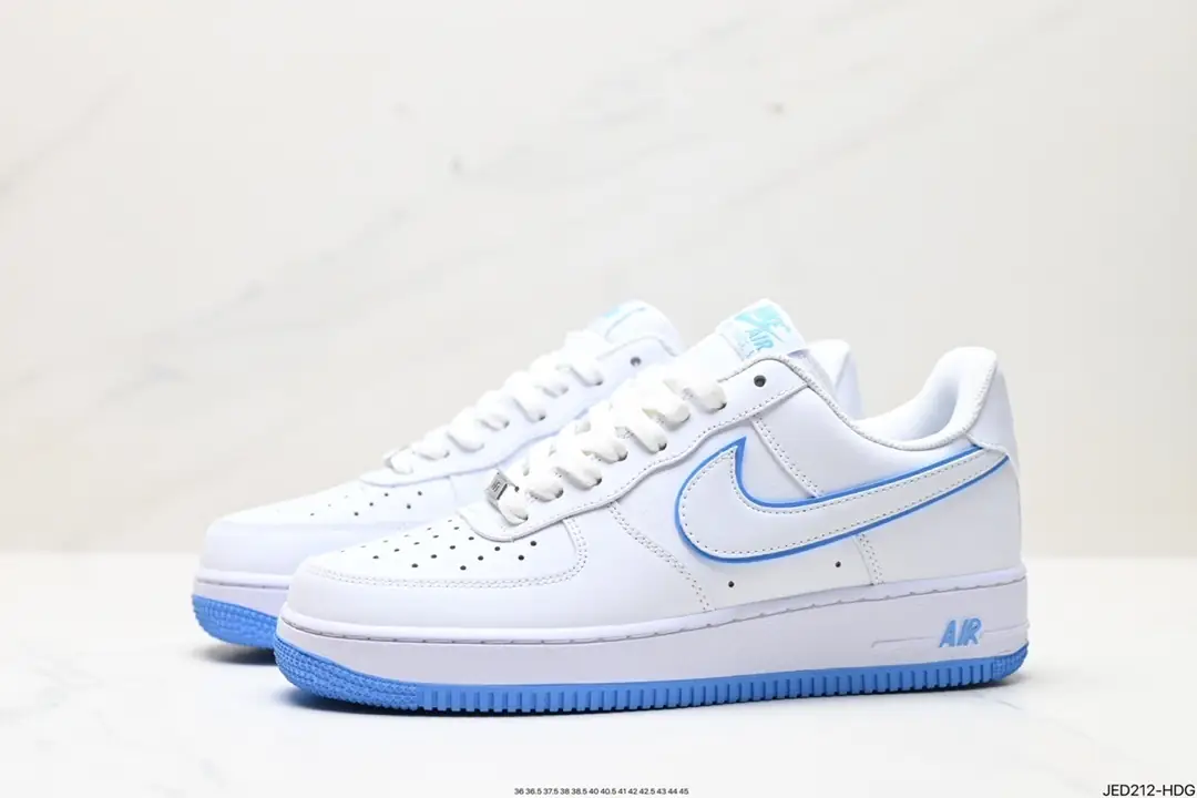 KK39 Nike Air Force 1 Low 54$ gallery