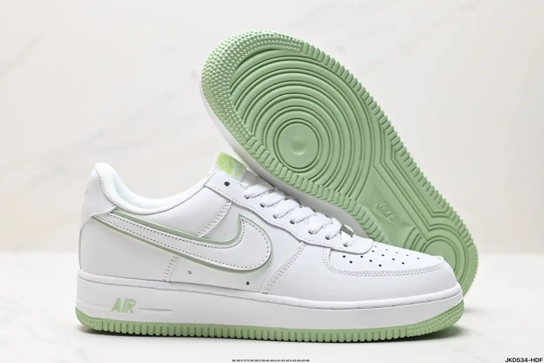 KK39 Nike Air Force 1 Low 54$ gallery