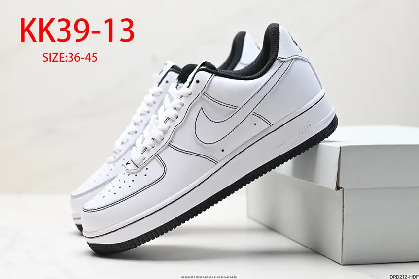 KK39 Nike Air Force 1 Low 54$ gallery