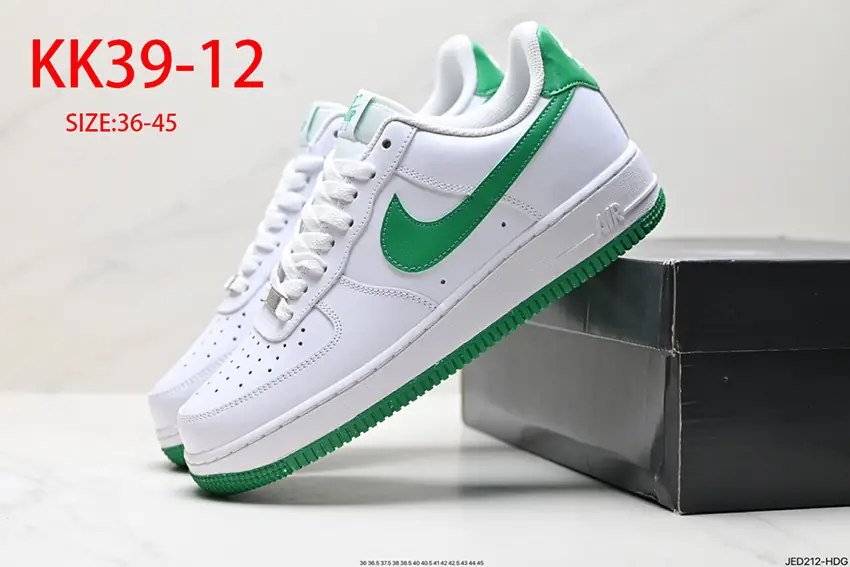 KK39 Nike Air Force 1 Low 54$ gallery
