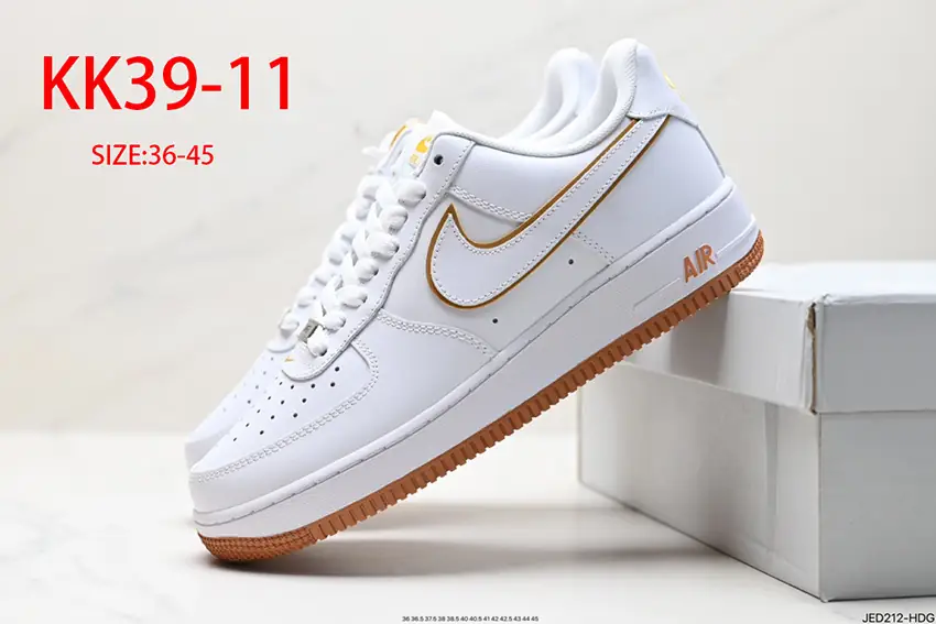 KK39 Nike Air Force 1 Low 54$ gallery