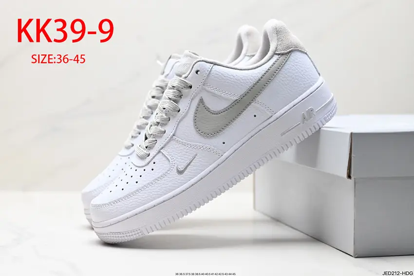 KK39 Nike Air Force 1 Low 54$ gallery