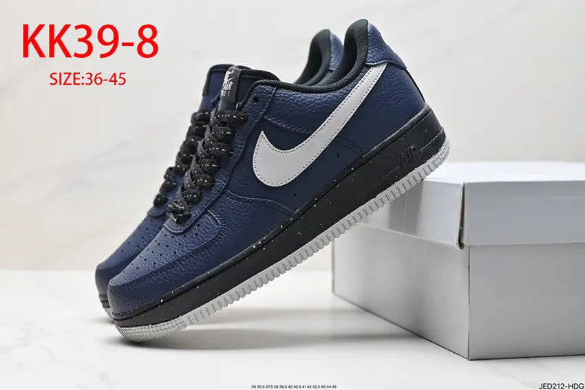 KK39 Nike Air Force 1 Low 54$ gallery