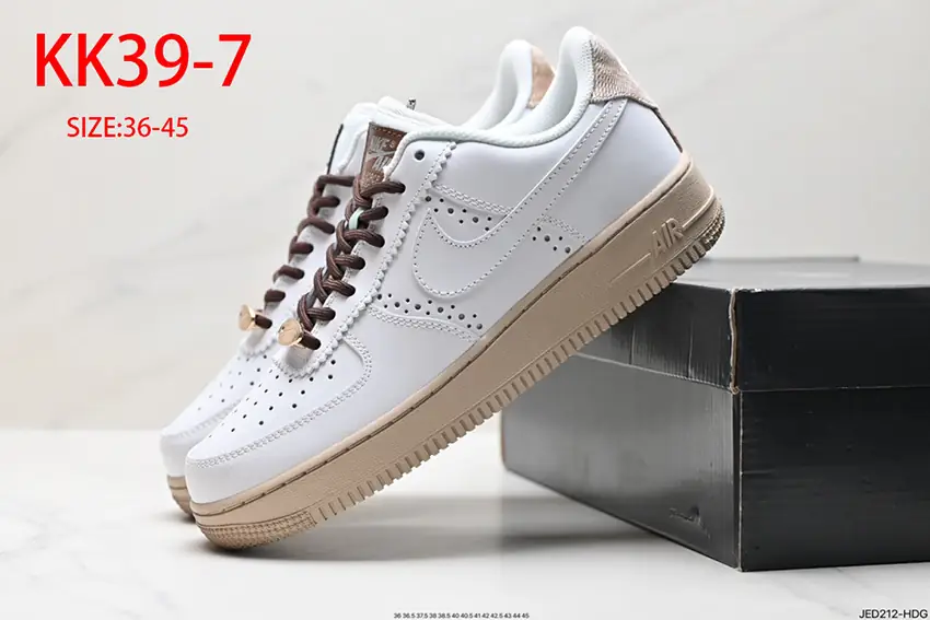 KK39 Nike Air Force 1 Low 54$ gallery