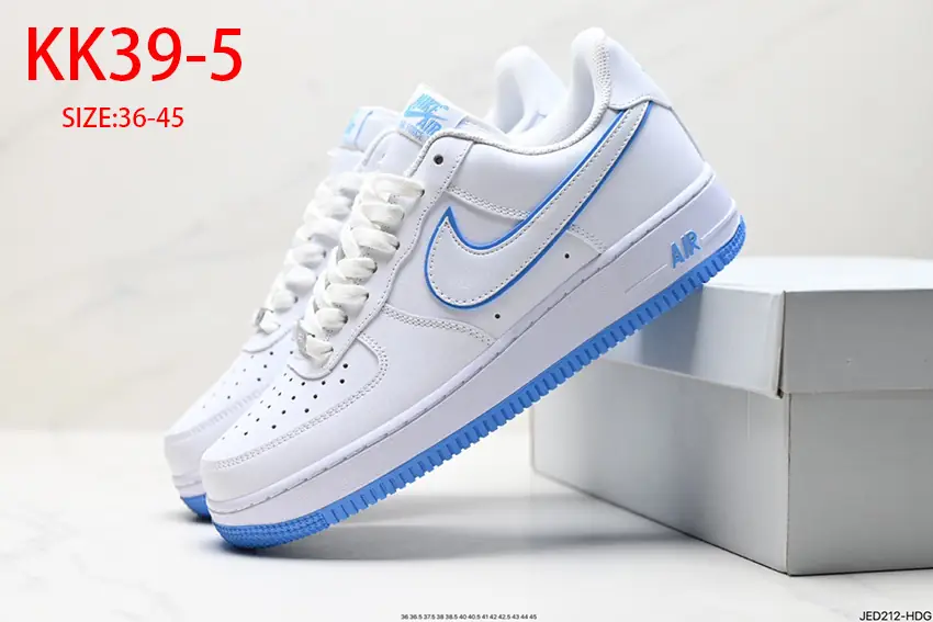 KK39 Nike Air Force 1 Low 54$ gallery