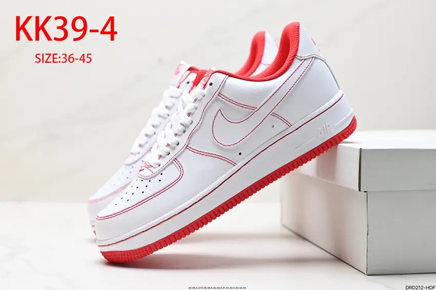 KK39 Nike Air Force 1 Low 54$ gallery