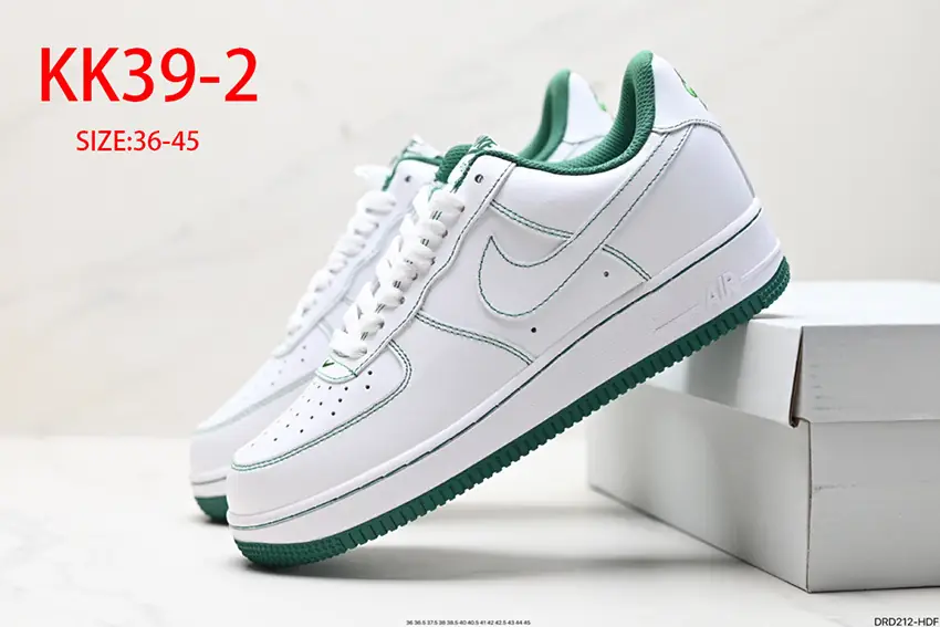 KK39 Nike Air Force 1 Low 54$ gallery