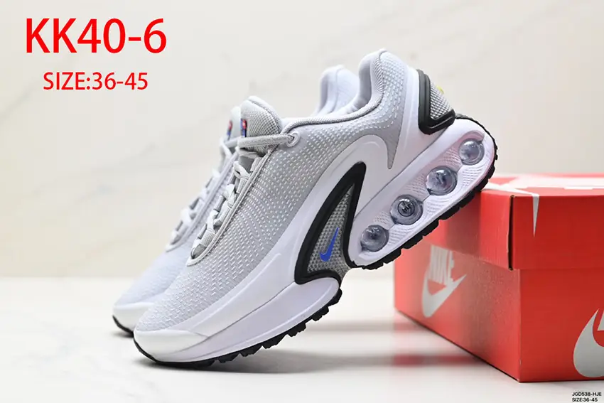 KK40 Nike Air Max Dn 170 55$ gallery