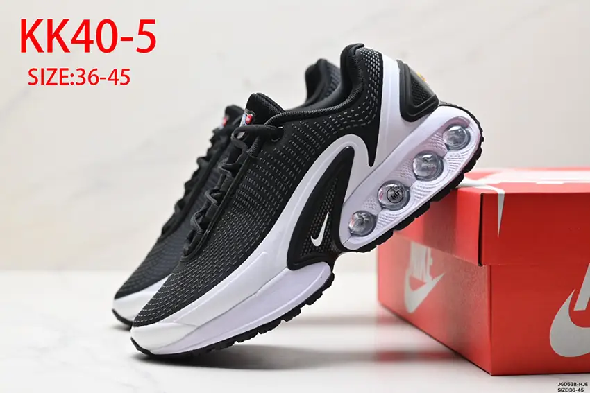 KK40 Nike Air Max Dn 170 55$ gallery