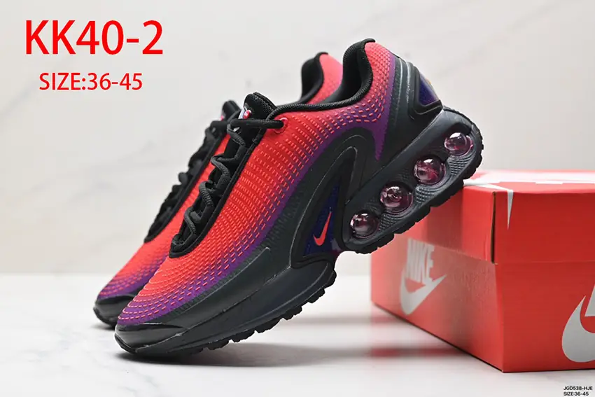 KK40 Nike Air Max Dn 170 55$ gallery