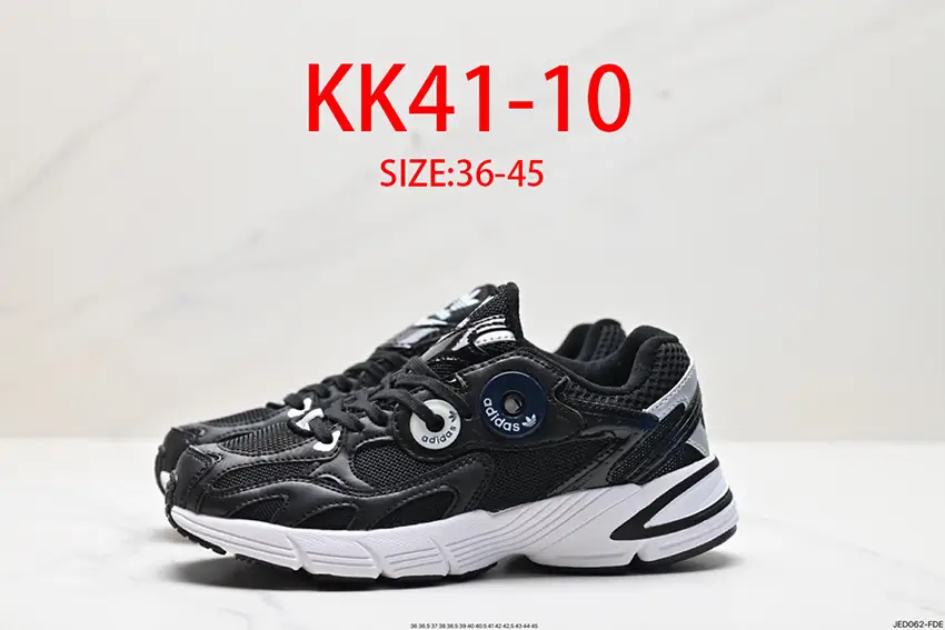 KK41 Adidas Original Astir  53$ gallery