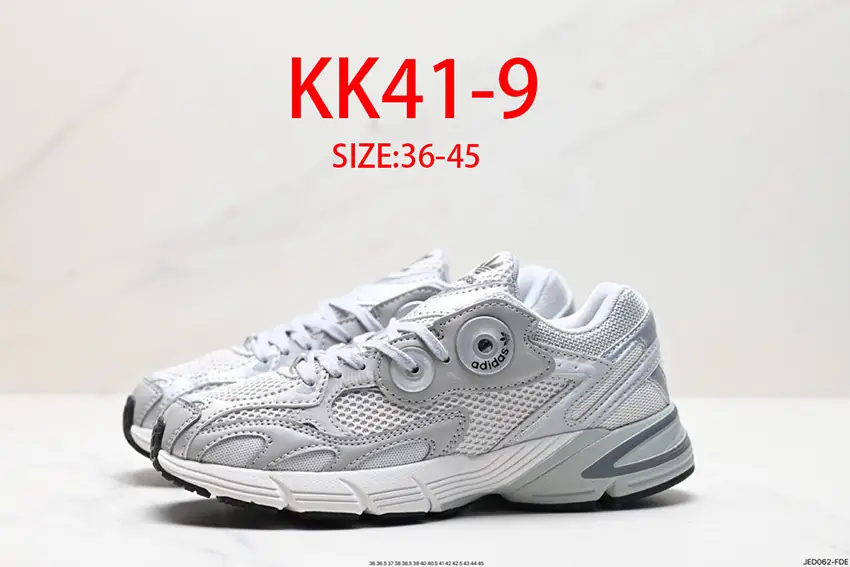 KK41 Adidas Original Astir  53$ gallery