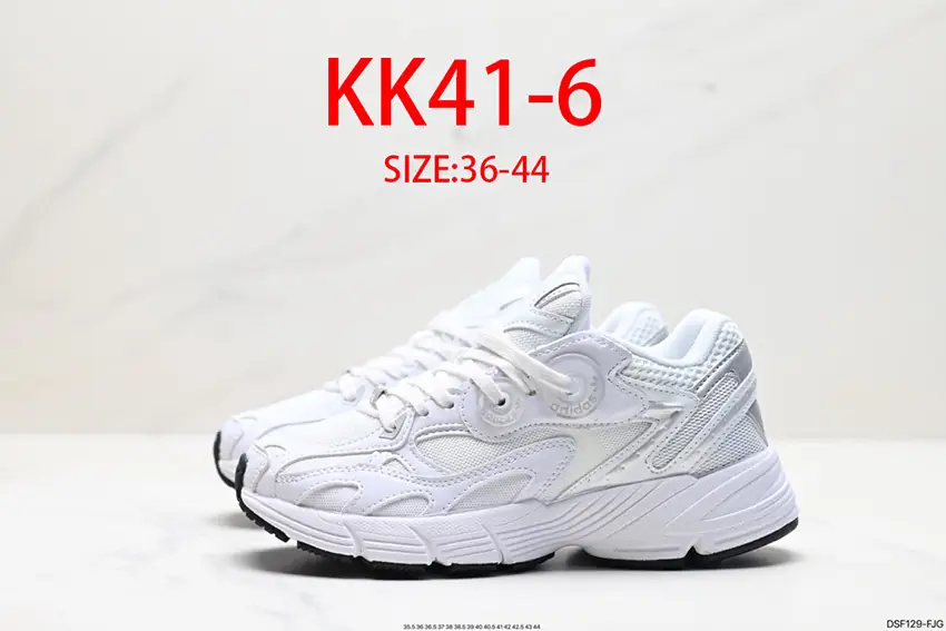 KK41 Adidas Original Astir  53$ gallery