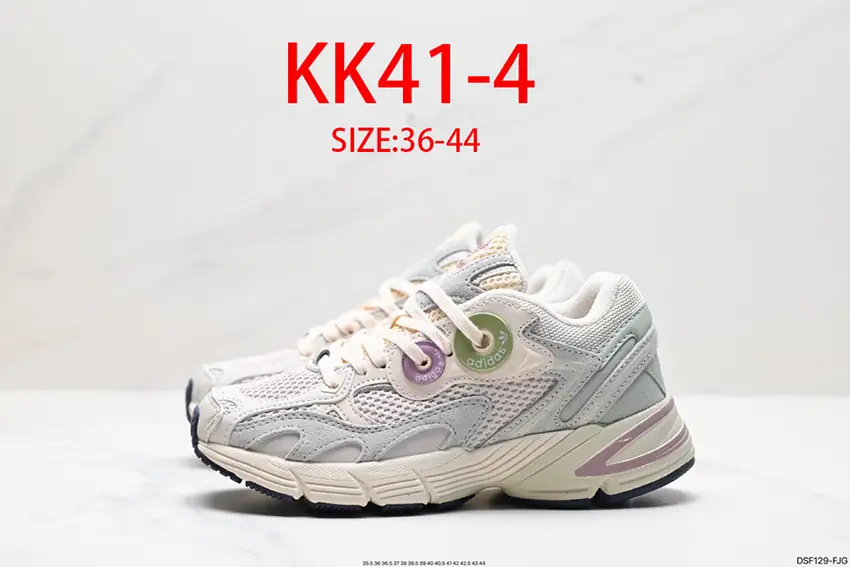 KK41 Adidas Original Astir  53$ gallery