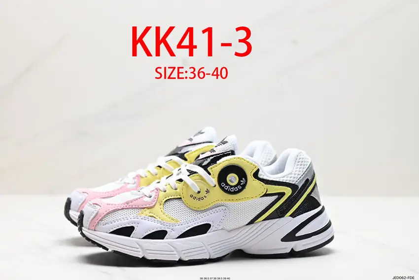 KK41 Adidas Original Astir  53$ gallery