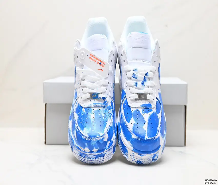 KK49 Nike Air Force 1 Low  54$ gallery